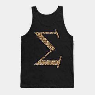 Sigma Tank Top